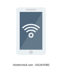 mobile WIFI phone 
