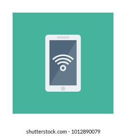  mobile WIFI phone 