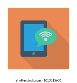  mobile WIFI phone 