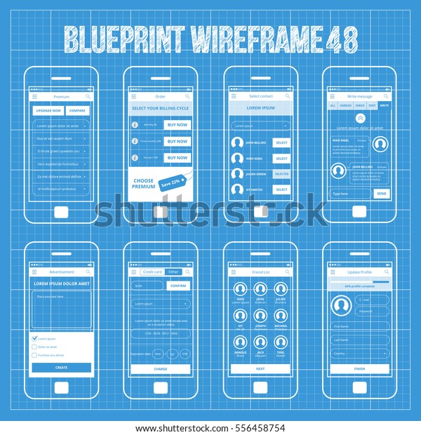 free wireframe software for mobile apps