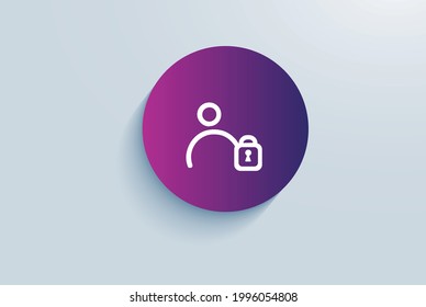 
mobility first digital workplace icon