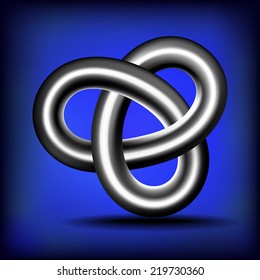 Mobius loop