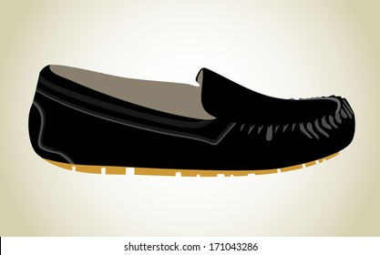 Moccasins