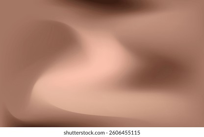 mocha mousse blured abstract background