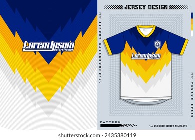  	
Mock up background for sports jerseys race jerseys running shirts jersey designs for sublimation