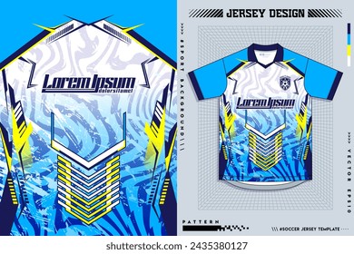  	
Mock up background for sports jerseys race jerseys running shirts jersey designs for sublimation