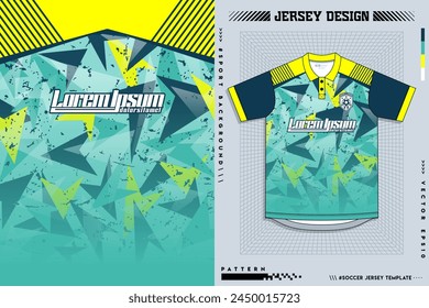 Mock up background for sports jerseys race jerseys running shirts jersey designs for sublimation