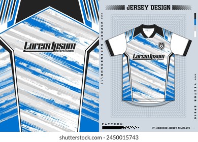 Mock up background for sports jerseys race jerseys running shirts jersey designs for sublimation