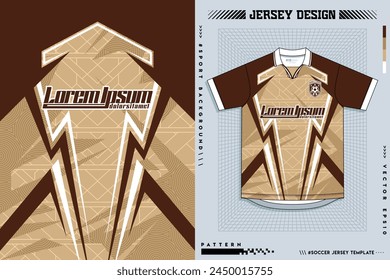 Mock up background for sports jerseys race jerseys running shirts jersey designs for sublimation