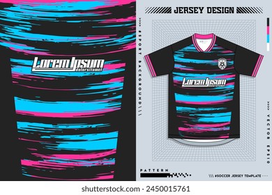 Mock up background for sports jerseys race jerseys running shirts jersey designs for sublimation