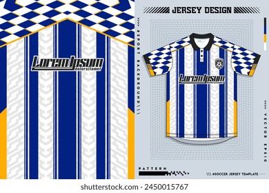 Mock up background for sports jerseys race jerseys running shirts jersey designs for sublimation