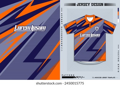 Mock up background for sports jerseys race jerseys running shirts jersey designs for sublimation