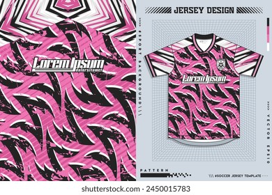 Mock up background for sports jerseys race jerseys running shirts jersey designs for sublimation