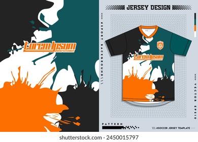 Mock up background for sports jerseys race jerseys running shirts jersey designs for sublimation