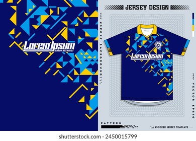 Mock up background for sports jerseys race jerseys running shirts jersey designs for sublimation