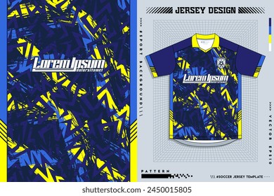 Mock up background for sports jerseys race jerseys running shirts jersey designs for sublimation