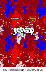 Mock up background for sports jerseys race jerseys running shirts jersey designs for sublimation