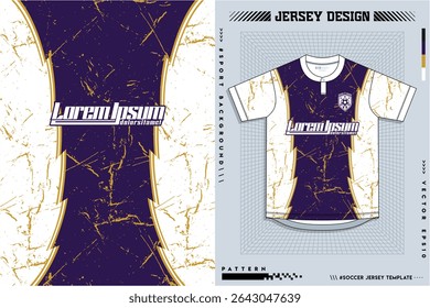 Mock up background for sports jerseys race jerseys running shirts jersey designs for sublimation