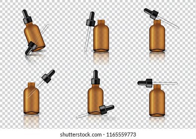Download Amber Dropper Bottle Images Stock Photos Vectors Shutterstock Yellowimages Mockups