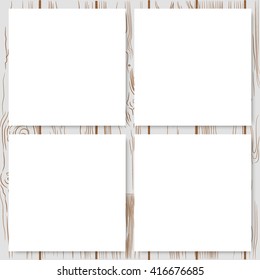 Mock up. brochure or cover design. Abstract background.