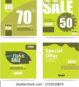 mock up for your promotion design