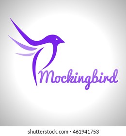 Mockingbird Logo