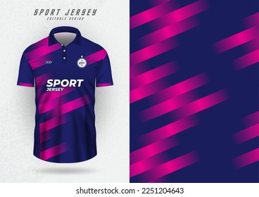 mockup background for sport jersey soccer running racing pink gradient