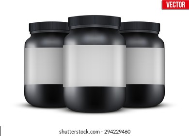 Download Protein Powder Mockup Images Stock Photos Vectors Shutterstock