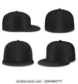 41,677 Hat Mock Images, Stock Photos & Vectors | Shutterstock