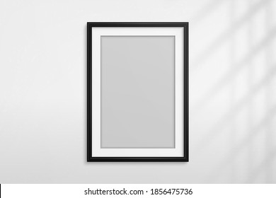 2,361 A3 frame mockup Images, Stock Photos & Vectors | Shutterstock