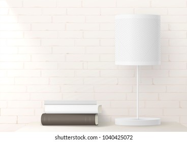 Download Lampshade Mockup Images Stock Photos Vectors Shutterstock