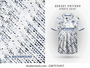 mockup of jersey, sports jersey background, soccer jersey, running jersey, tennis and motocross, outdoor workout, pattern.