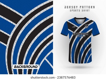 mockup of jersey, sports jersey background, soccer jersey, running jersey, tennis and motocross, outdoor workout, pattern.