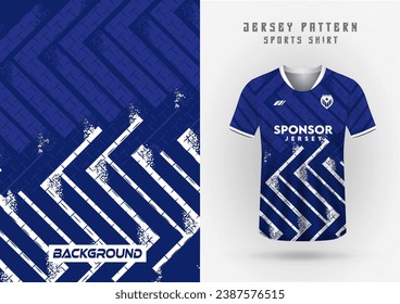 mockup of jersey, sports jersey background, soccer jersey, running jersey, tennis and motocross, outdoor workout, pattern.