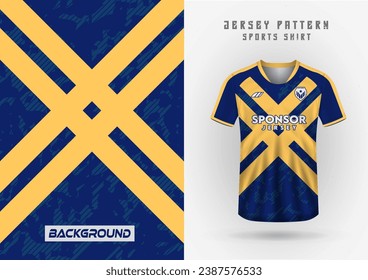 mockup of jersey, sports jersey background, soccer jersey, running jersey, tennis and motocross, outdoor workout, pattern.