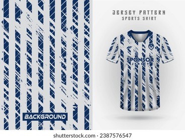 mockup of jersey, sports jersey background, soccer jersey, running jersey, tennis and motocross, outdoor workout, pattern.
