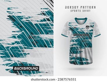 mockup of jersey, sports jersey background, soccer jersey, running jersey, tennis and motocross, outdoor workout, pattern.