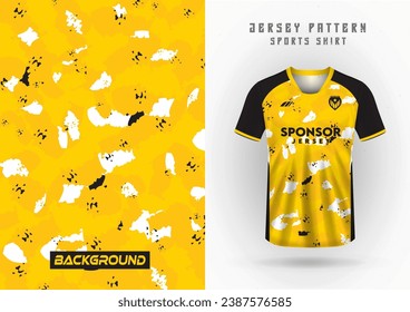 mockup of jersey, sports jersey background, soccer jersey, running jersey, tennis and motocross, outdoor workout, pattern.