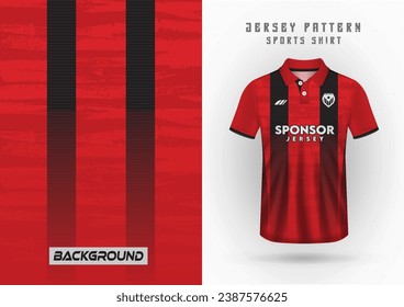 mockup of jersey, sports jersey background, soccer jersey, running jersey, tennis and motocross, outdoor workout, pattern.