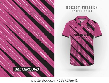 mockup of jersey, sports jersey background, soccer jersey, running jersey, tennis and motocross, outdoor workout, pattern.