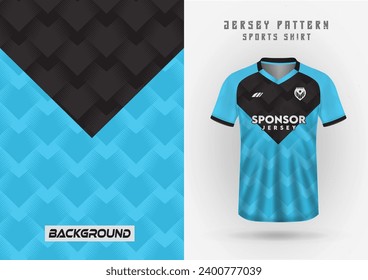 mockup of jersey, sports jersey background, soccer jersey, running jersey, tennis and motocross, outdoor workout, pattern.