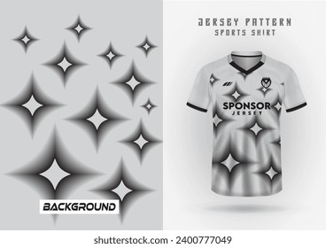 mockup of jersey, sports jersey background, soccer jersey, running jersey, tennis and motocross, outdoor workout, pattern.