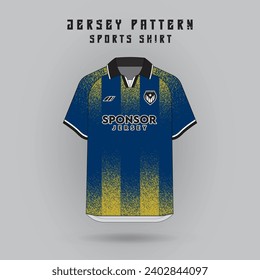 mockup of jersey, sports jersey background, soccer jersey, running jersey, outdoor workout, pattern.