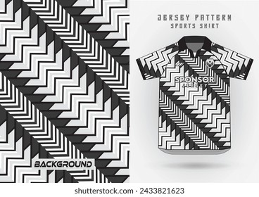 Mockup of jersey sports, jersey background, soccer jersey, running jersey, tennis and motocross
