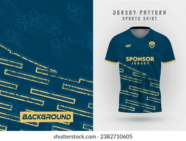 mockup of jersey white and green, sports jersey background, soccer jersey, running jersey, outdoor workout, sport pattern.