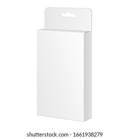 blank toy box