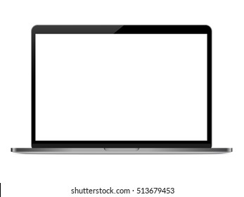 Macbook Pro Isolated 图片 库存照片和矢量图 Shutterstock