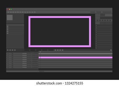 mockup software visual effects and motion graphics