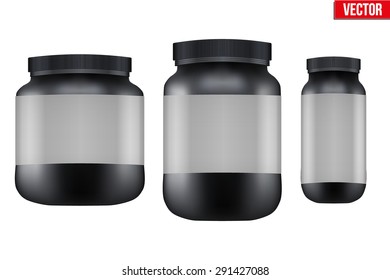 Download Protein Powder Mockup Images Stock Photos Vectors Shutterstock