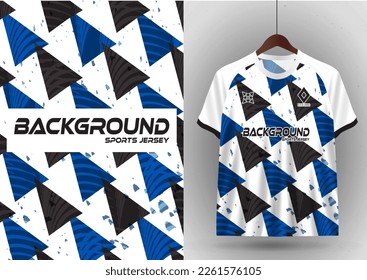mockup, sports jersey background, football, running shirt